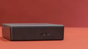 مراجعة WD My Passport Works with USB-C بسعة 6TB – 25H